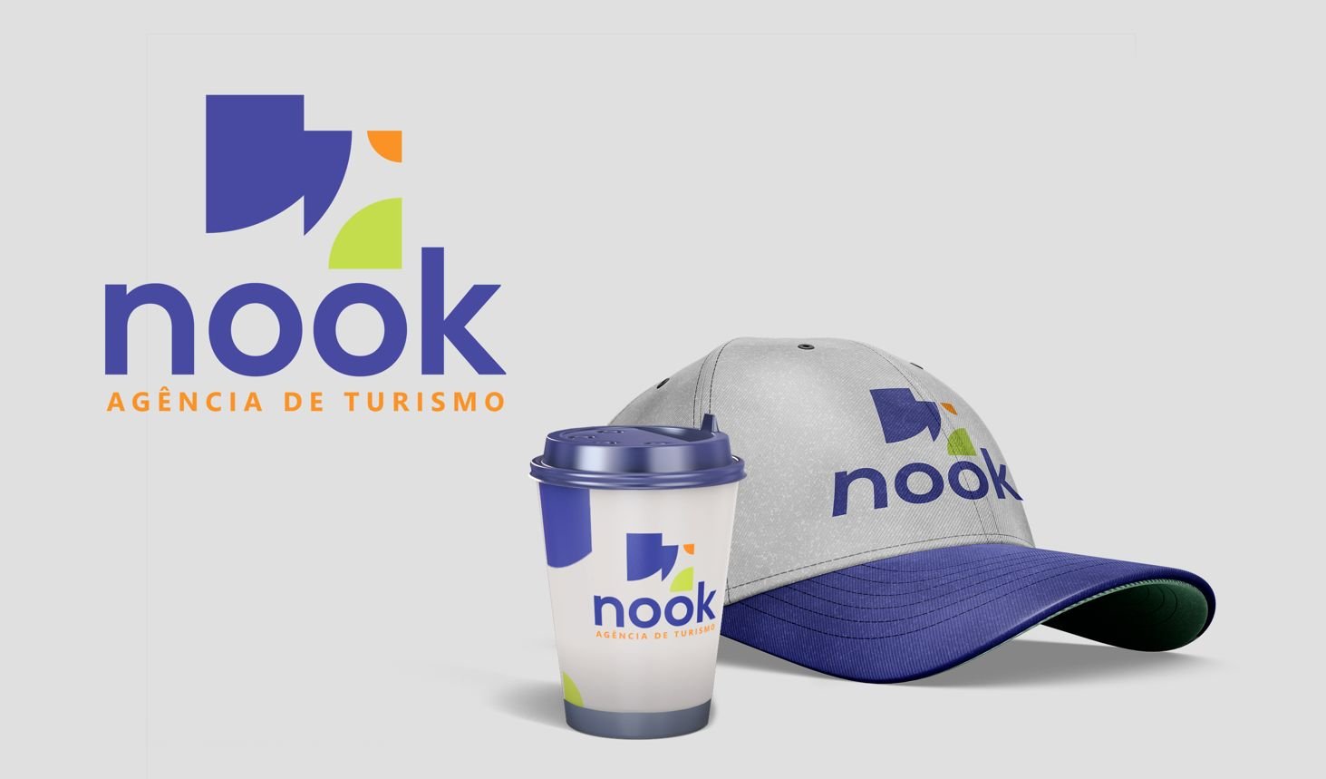 Nook - agencia de turismo c